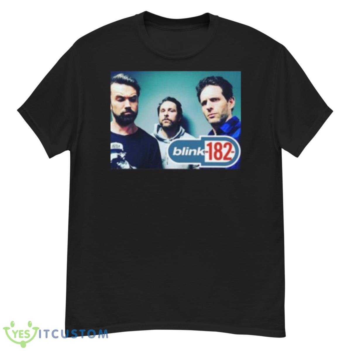 It’i Always Sunny In Philadelphia Blink 182 Shirt 12 It’i Always Sunny In Philadelphia Blink 182 Shirt - G500 Men’s Classic T-Shirt