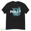 It’s A Philly Thing Shirt, Philadelphia Football Vintage Shirt - G500 Men’s Classic T-Shirt