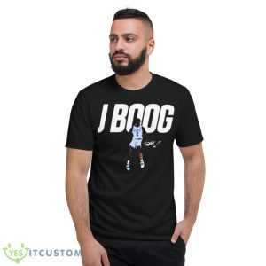 J Boog Jaylen Blake Shirt 7 J Boog Jaylen Blake Shirt - Short Sleeve T-Shirt