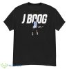 J Boog Jaylen Blake Shirt - G500 Men’s Classic T-Shirt