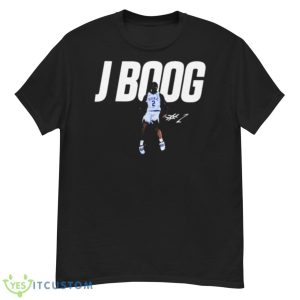 J Boog Jaylen Blake Shirt - G500 Men’s Classic T-Shirt