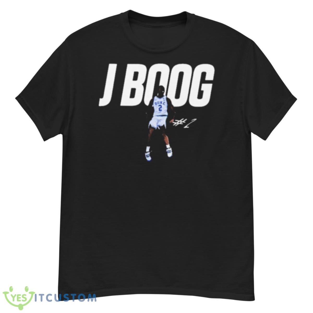 J Boog Jaylen Blake Shirt 12 J Boog Jaylen Blake Shirt - G500 Men’s Classic T-Shirt