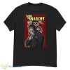 Jackson Jax Teller Sons Of Anarchy Shirt - G500 Men’s Classic T-Shirt