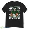 Jalen Hurts Philadelphia Eagles Pose Shirt - G500 Men’s Classic T-Shirt