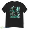 Jalen Hurts Super Bowl LVII Vintage Shirt - G500 Men’s Classic T-Shirt