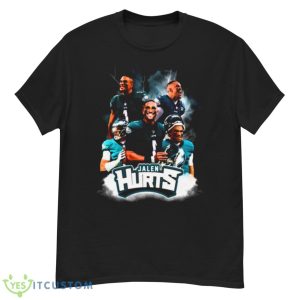 Jalen Hurts Trending Shirt - G500 Men’s Classic T-Shirt