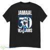 Jamaal Williams Football Dance Shirt - G500 Men’s Classic T-Shirt