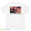Jamie Lee Curtis Michelle Yeoh Friends Supporting Friends Shirt - 500 Men’s Classic Tee Gildan
