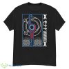 Japanese Style Blade Weapon Shirt - G500 Men’s Classic T-Shirt