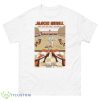 Jason Isbell And The 400 Unit Indiana Jan 27th 2023 The Victory Theatre Evansville Shirt - 500 Men’s Classic Tee Gildan