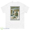 Jason Isbell And The 400 Unit Nashville January 31st 2023 Shirt - 500 Men’s Classic Tee Gildan