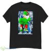 Jason Kelce And Phillie Phanatic Shirt - G500 Men’s Classic T-Shirt