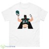 Jason Kelce Batman Shirt - 500 Men’s Classic Tee Gildan