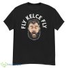 Jason Kelce Vintage 90s Unisex Shirt - G500 Men’s Classic T-Shirt