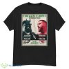 Jason Kelce Vs Travis Kelce Super Bowl LVII New Heights Shirt - G500 Men’s Classic T-Shirt