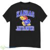 Jayhawks Kansas University Shirt - G500 Men’s Classic T-Shirt