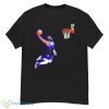 Jaylen Brown All Star Dunk Shirt - G500 Men’s Classic T-Shirt