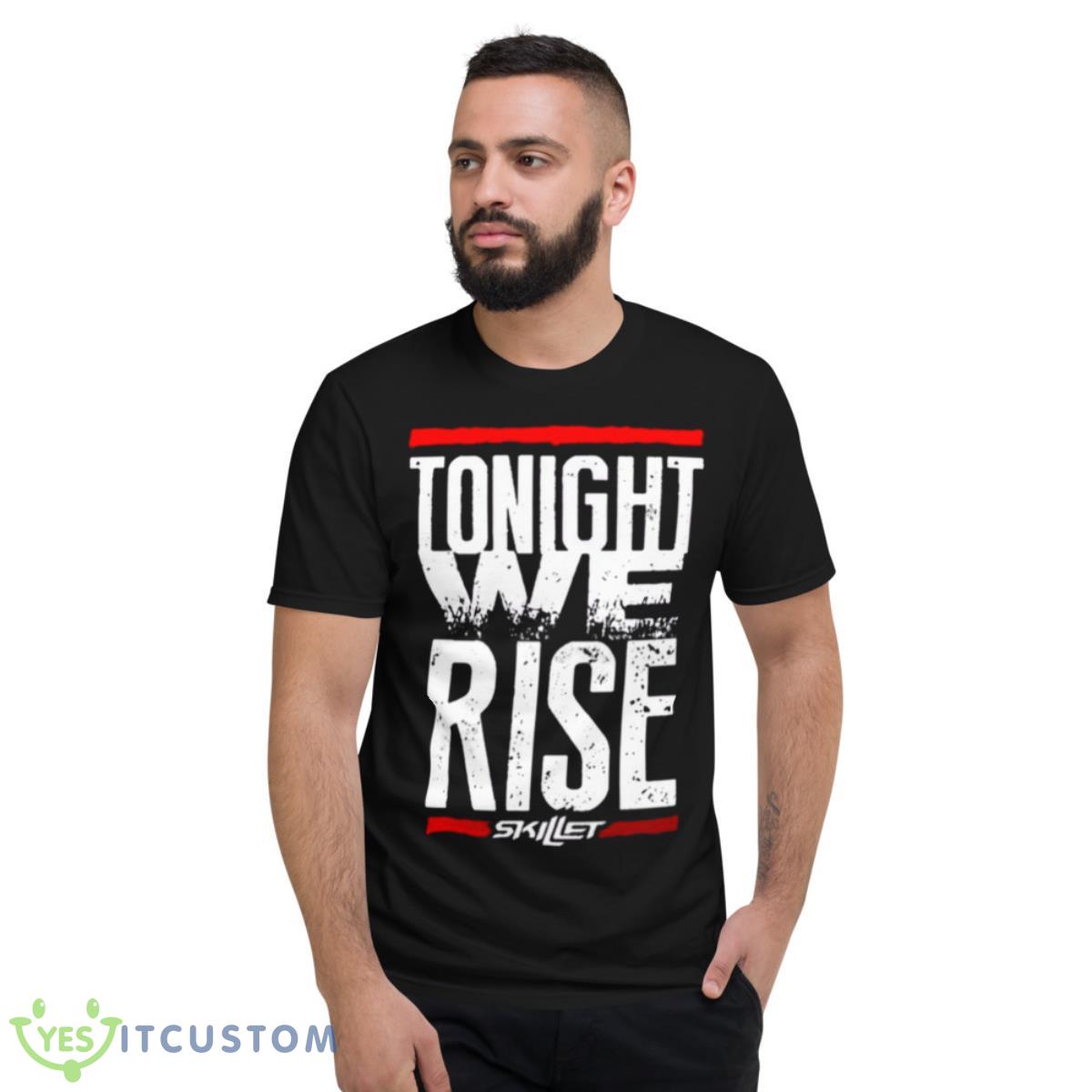 Jen Skillet Ledger Shirt 13 Jen Skillet Ledger Shirt - Short Sleeve T-Shirt