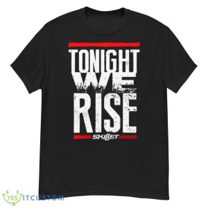 Jen Skillet Ledger Shirt - G500 Men’s Classic T-Shirt