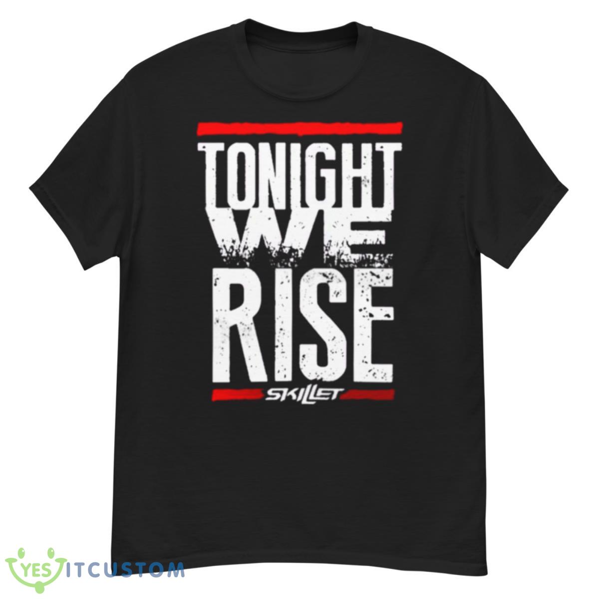 Jen Skillet Ledger Shirt 12 Jen Skillet Ledger Shirt - G500 Men’s Classic T-Shirt
