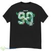 Jerome Brown 99 Philadelphia Eagles Shirt - G500 Men’s Classic T-Shirt