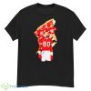Jerry Rice 80 GoaShirt - G500 Men’s Classic T-Shirt