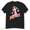 Jessica Rabbit Salute Shirt - G500 Men’s Classic T-Shirt