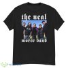 Jesus Christ The Exorcist Neal Morse Band Shirt - G500 Men’s Classic T-Shirt
