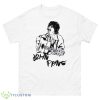 Jesus The Missing Years John Prine Shirt - 500 Men’s Classic Tee Gildan