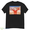 Jimmy G You Get An Injury Everyone Gets An Injury Shirt - G500 Men’s Classic T-Shirt