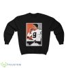 Joe Burrow Cincinnati Bengals Crew Sweatshirt Product Photo 1
