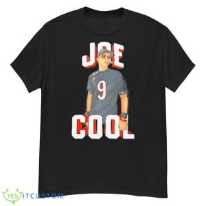Joe Burrow Joe Cool Shirt - G500 Men’s Classic T-Shirt