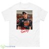 Joe Shiesty Burrow Bengals Shirt - 500 Men’s Classic Tee Gildan