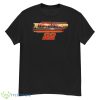 Joey Logano Team Penske Black 2023 #22 Shell Pennzoil Shirt - G500 Men’s Classic T-Shirt