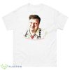 John Goodman Fargo Shirt - 500 Men’s Classic Tee Gildan