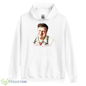 John Goodman Fargo Shirt - Unisex Heavy Blend Hooded Sweatshirt