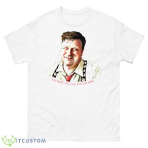 John Goodman Fargo Shirt - 500 Men’s Classic Tee Gildan