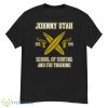 Johnny Utah School Point Break Shirt - G500 Men’s Classic T-Shirt