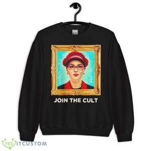 Join The CulShirt - Unisex Crewneck Sweatshirt