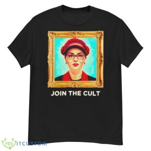 Join The CulShirt - G500 Men’s Classic T-Shirt