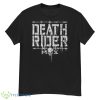 Jon Moxley Ride Or Die Shirt - G500 Men’s Classic T-Shirt