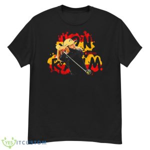 Jon Rahm The Spanish Golf Player Shirt - G500 Men’s Classic T-Shirt