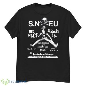 Joni Mitchell Tapes Snfu Vintage Shirt - G500 Men’s Classic T-Shirt