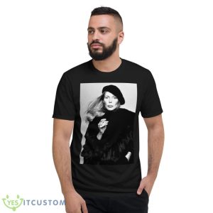Joni Mitchell Vintage Shirt 7 Joni Mitchell Vintage Shirt - Short Sleeve T-Shirt