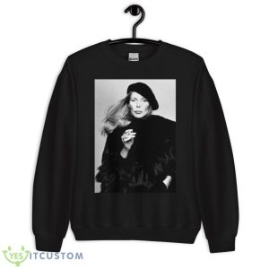 Joni Mitchell Vintage Shirt 8 Joni Mitchell Vintage Shirt - Unisex Crewneck Sweatshirt
