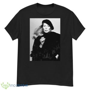Joni Mitchell Vintage Shirt - G500 Men’s Classic T-Shirt