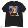 Jorja Smith Lost & Found Cover Art Shirt - G500 Men’s Classic T-Shirt