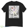 Josh Allen Buffalo Bills Poster Shirt - G500 Men’s Classic T-Shirt