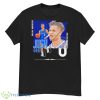 Josh Green Dallas Mavericks Basketball Poster Shirt - G500 Men’s Classic T-Shirt