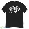 Josh Young Into The Storm Shirt - G500 Men’s Classic T-Shirt